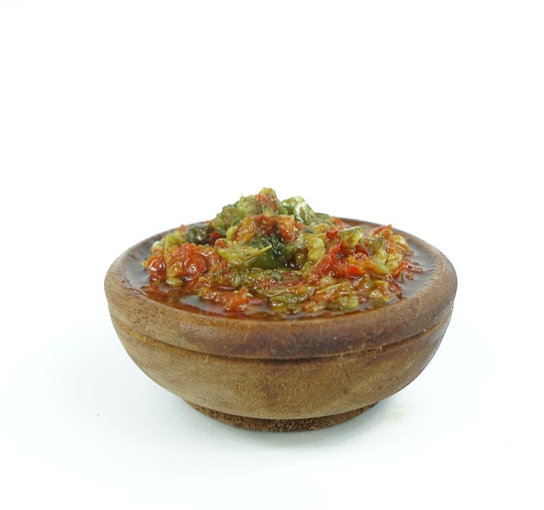 sos do sałatki cezar