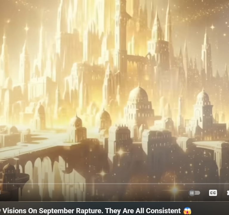 New Children Rapture Dreams