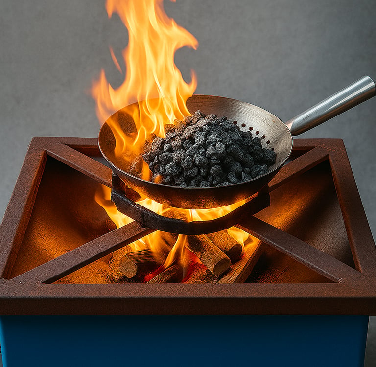 household cooking stove