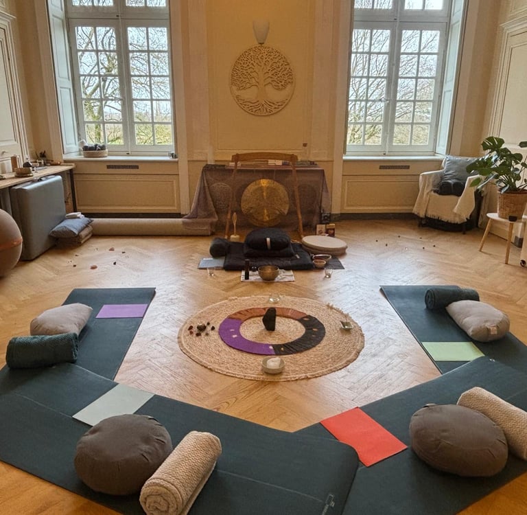 formation magnetisme et soin energetique nantes