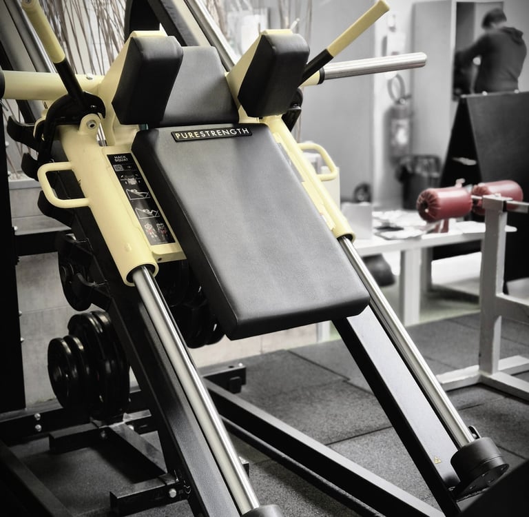 machine de pointe musculation belle etoile fitness carquefou et thouare sur loire