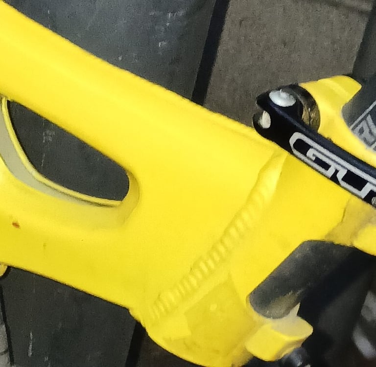mtb seat post with manual clamp