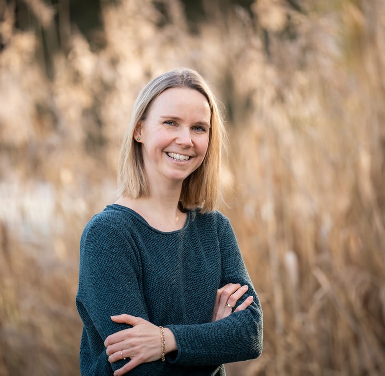 Psychotherapie und Coaching Leonie Baumgart