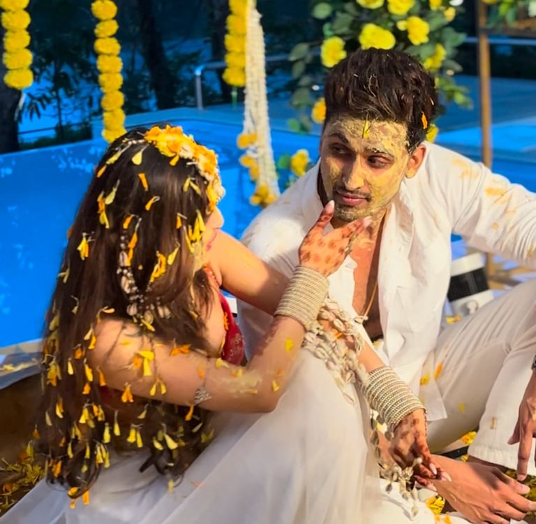 wedding planner thrissur