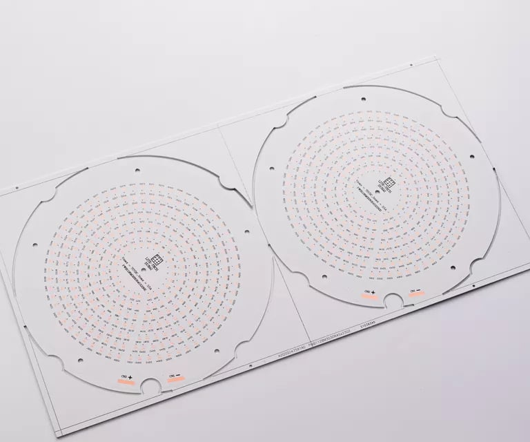 Discover the advantages of Aluminum PCB with Omini’s high-performance solutions.