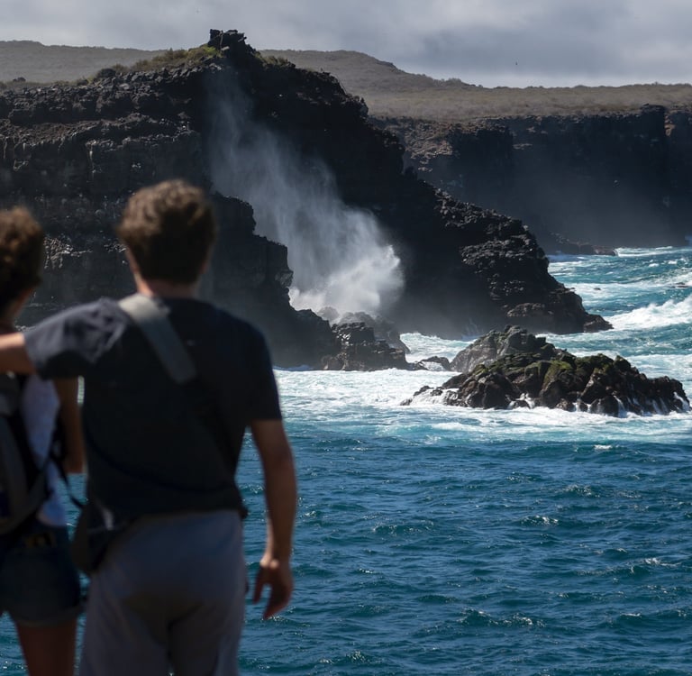 galapagos luxury travel for couples romantic tailor made journeys