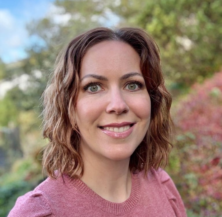 Claudia Krmpotic - IFS Therapie Schweiz, innere Ressourcen und Mitgefühl stärken