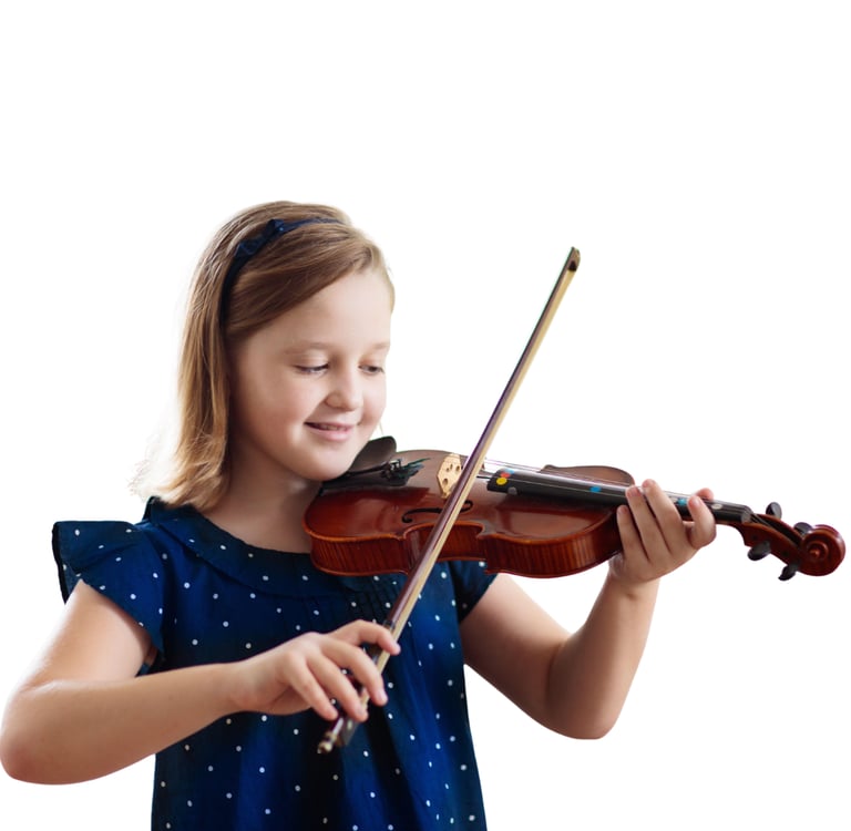 online violin lessons