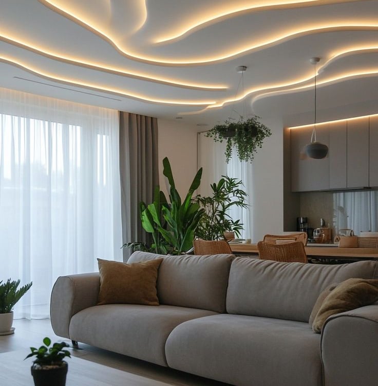 desain interior kudus