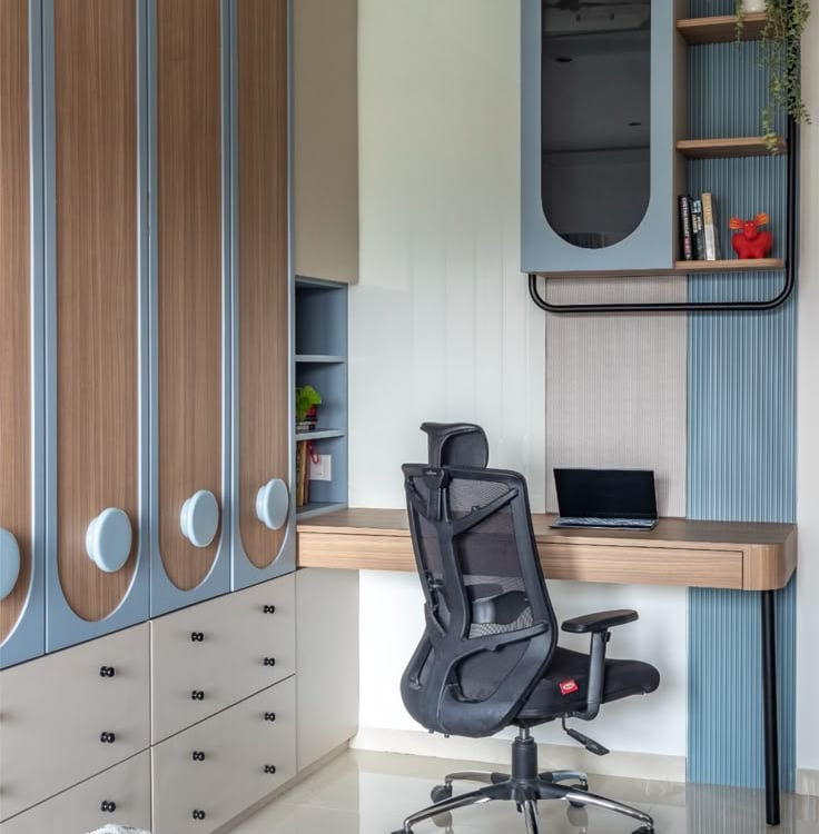 desain interior kudus