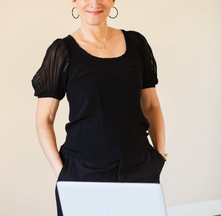 SW Développeuse de business, Sophie Watremetz coach prospection