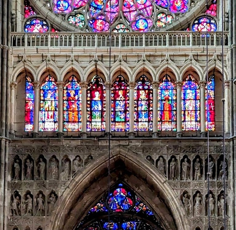 cathedrale reims