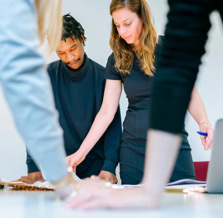 Embedding Legal Partners in Your CISO Team: The Rise of Cyber Attorneys