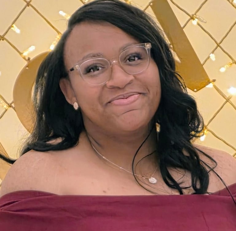 Youth Ambassadors is one way 365 We Thrive helps develop leaders