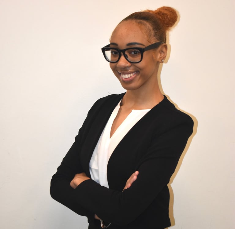 Youth Ambassadors is one way 365 We Thrive helps develop leaders