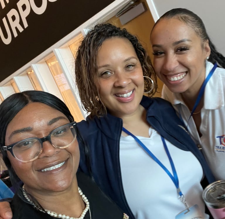365 We Thrive at "We Are Our Own Medicine" Summit in North Lawndale