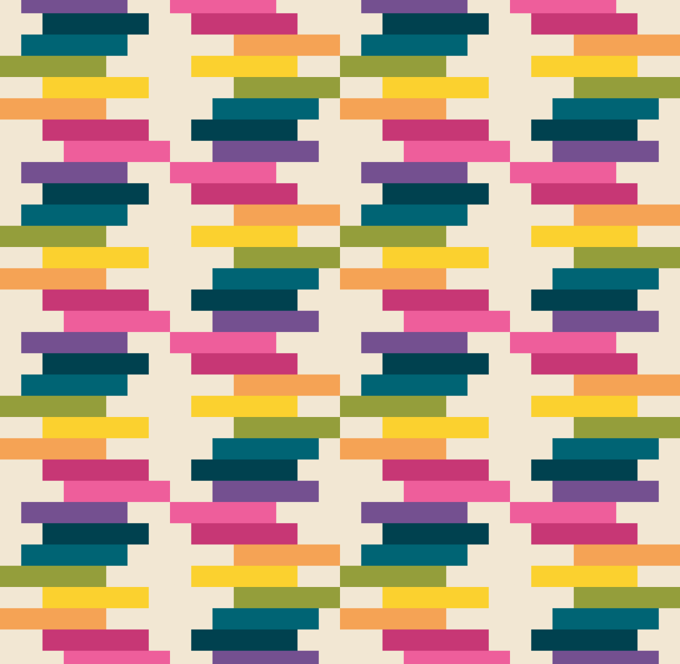 Sunday Scraps on PreQuilt