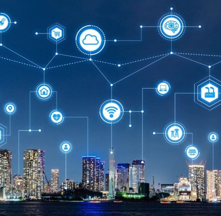 Trusted by 100+ SMEs and Enterprises