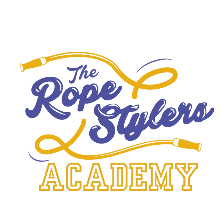 Ropestylers Academy