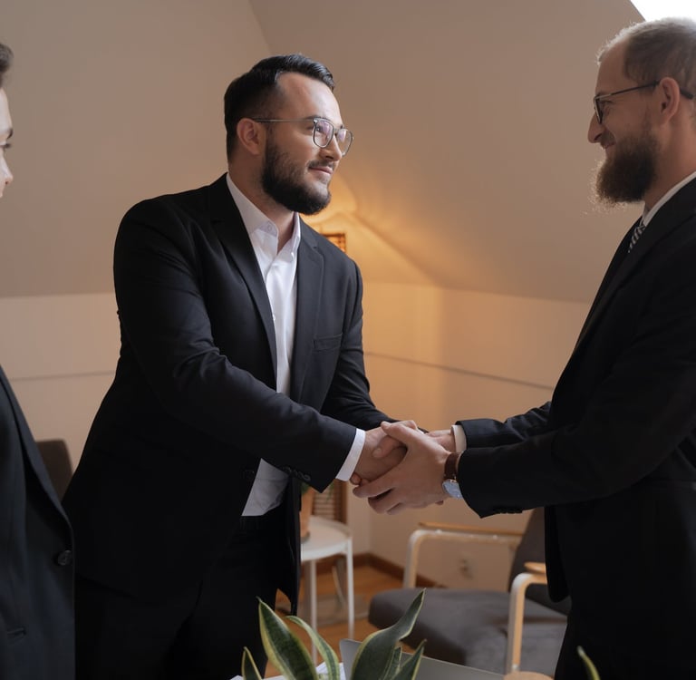 Negotiation Skills Training