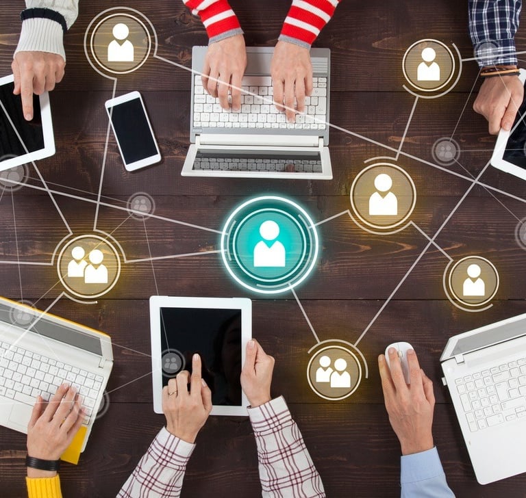 Prečo každá firma potrebuje webovú stránku v roku