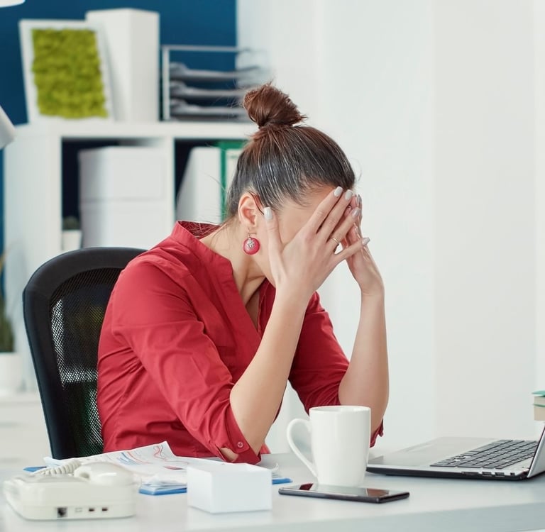 10 bežných chýb v SEO, ktoré poškodzujú vašu webovú stránku