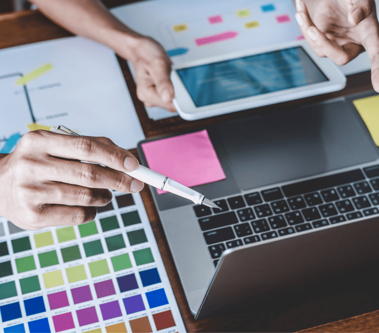 Prečo je konzistentnosť kľúčová v digitálnom brandingu