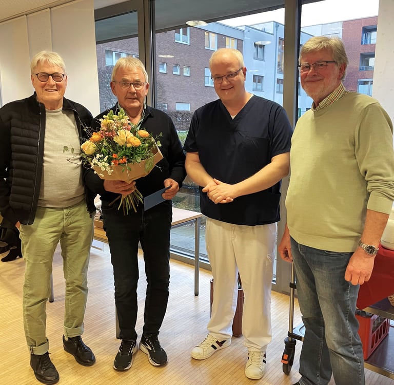 Bild Frau Philipps Herrmann, St. Antonius Hospital