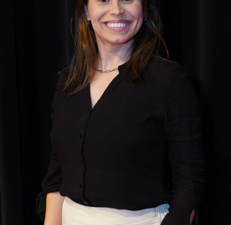 Julia Pereira Carlos