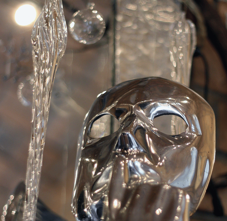 Photo : Jardin Secret