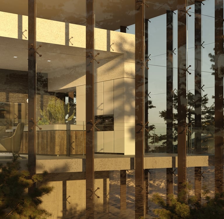 cuisine californienne