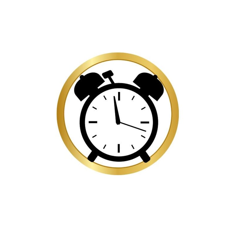 cleaning staff is reliable and on time