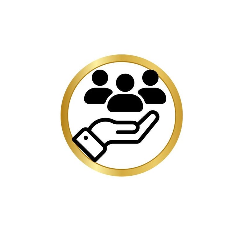 friendly and knowledgeable staff making you feel like family