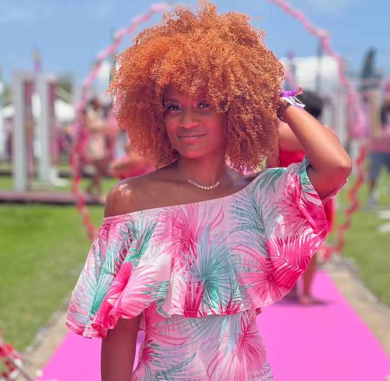 Photo de la Couturière - Creachrissou