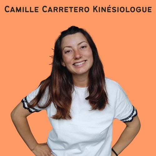 Kinésiologue Crolles Isère