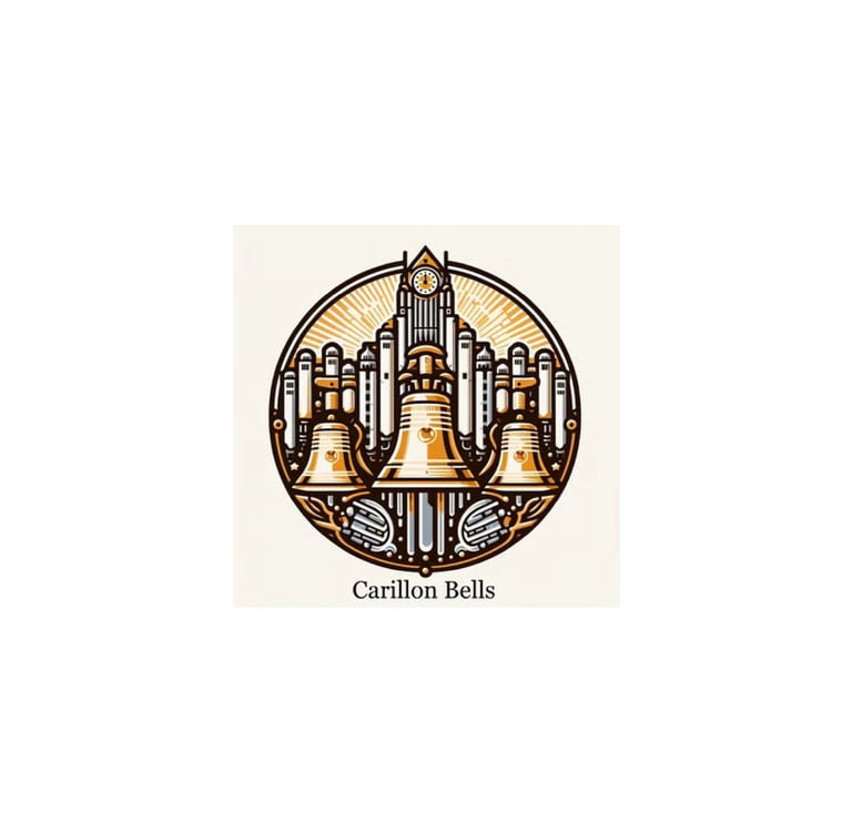 Logo for Carillon Bells