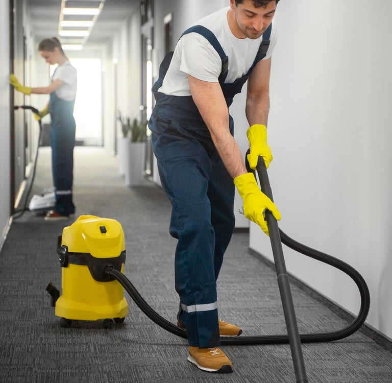 Nettoyage commerces, bureaux , cabinet médical 