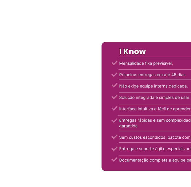 Data lake, ia generativa, dashboards, BI, Salesforce