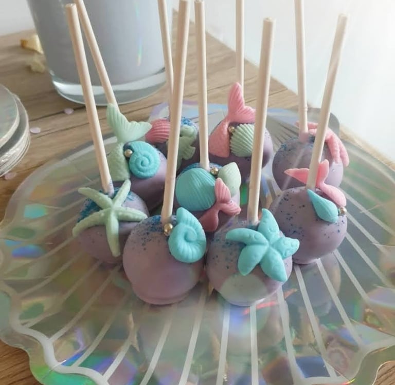 sweet table évènement mignardise