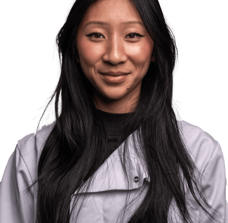 Tiffany Luangvannasy Project Manager
