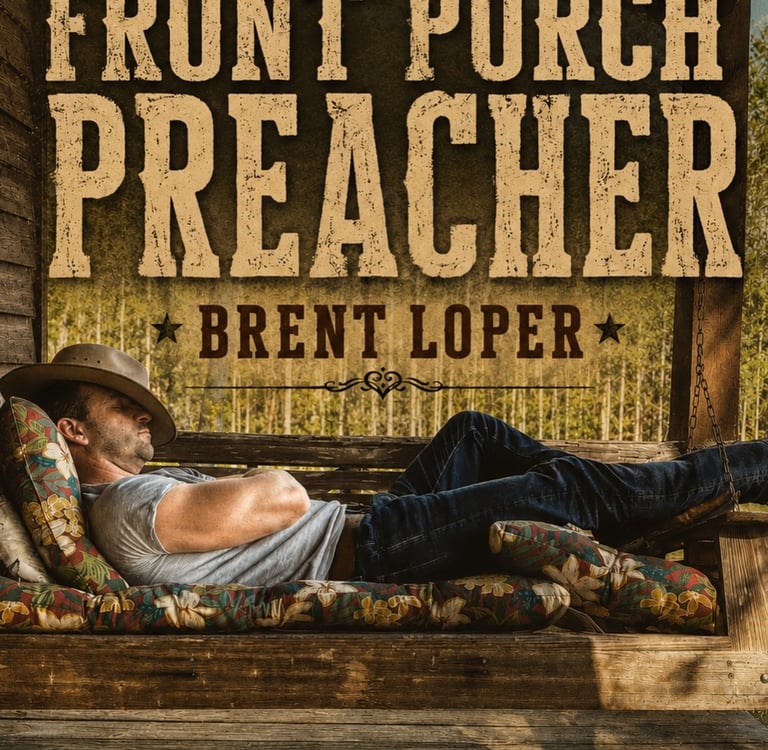 Front Porch Preacher