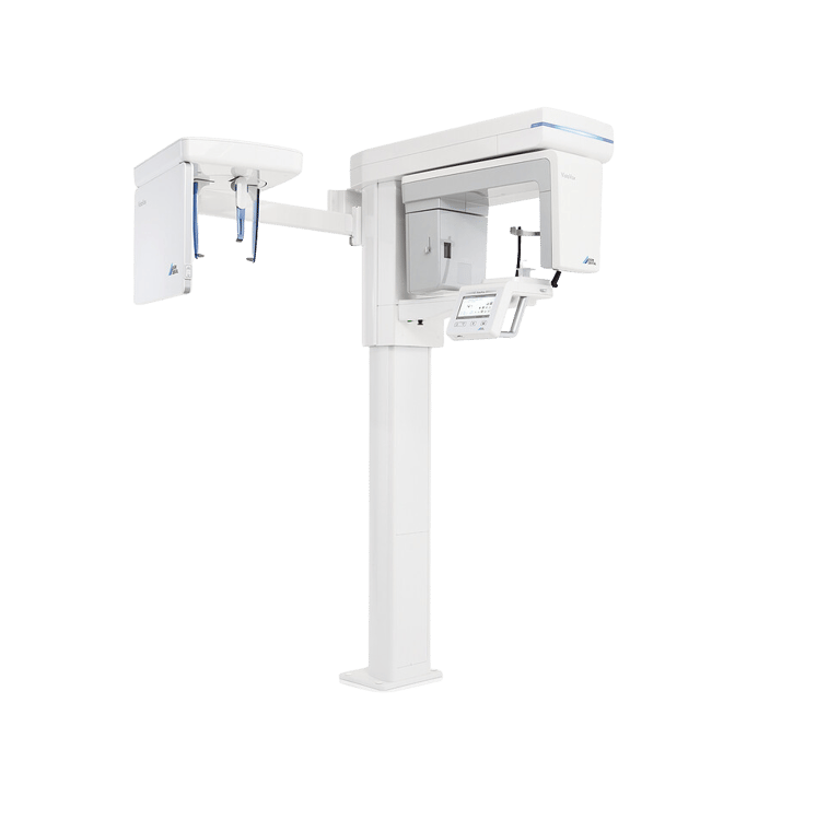 VistaVox S Ceph 3D Durr dental