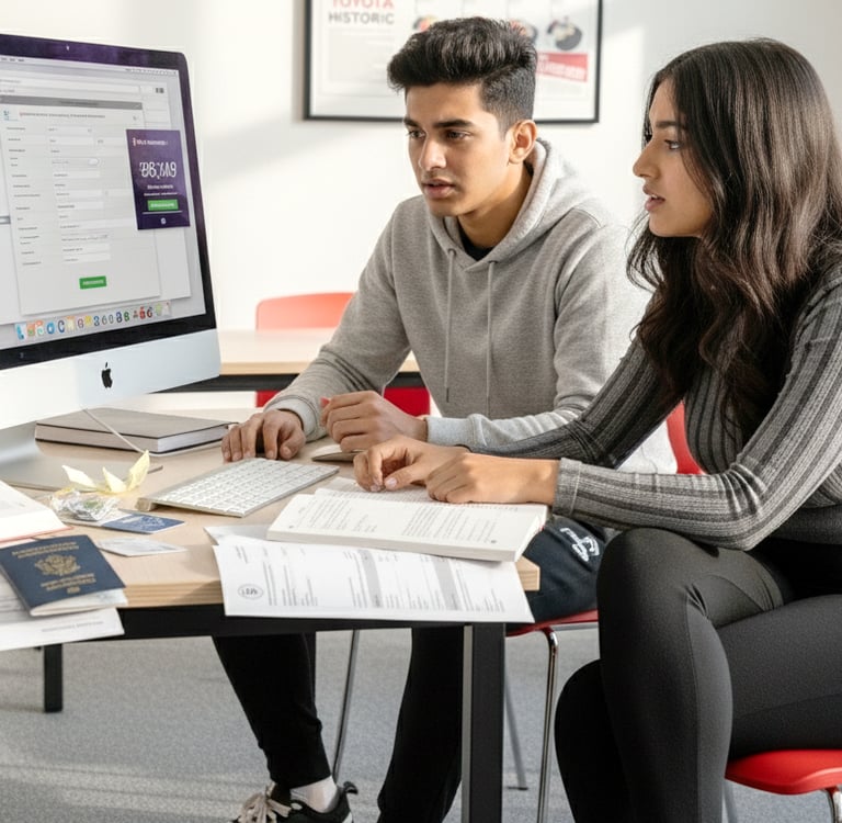 Cambridge O Level and A Level exam registration open in Pakistan for May June 2026