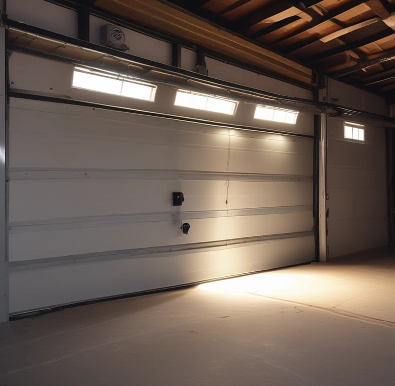 white concrete building during daytime