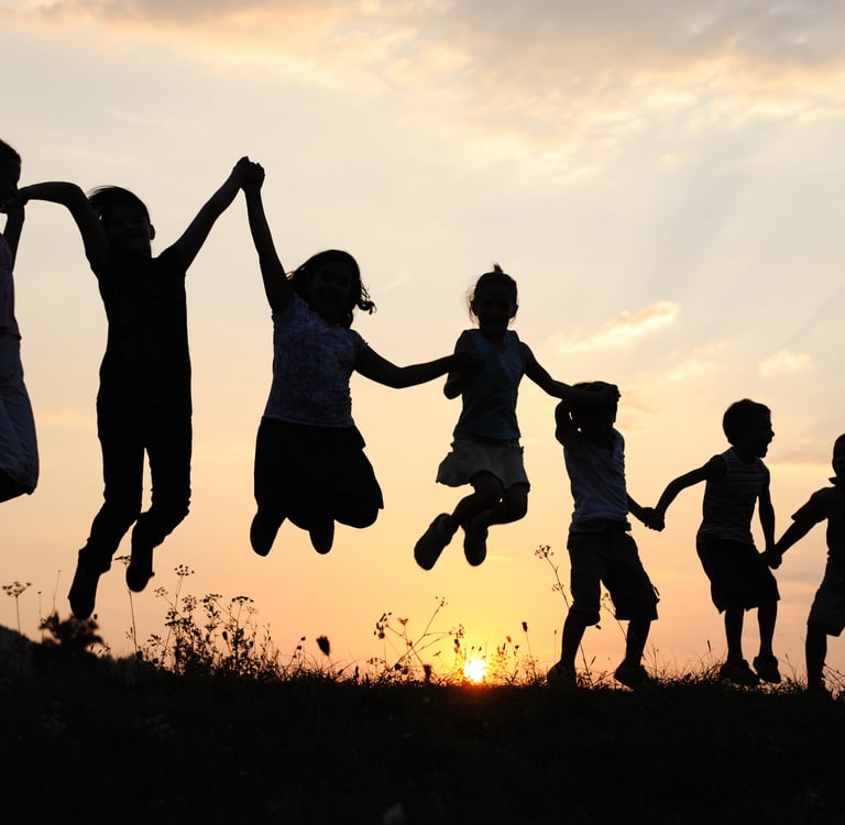 thérapie par le jeu