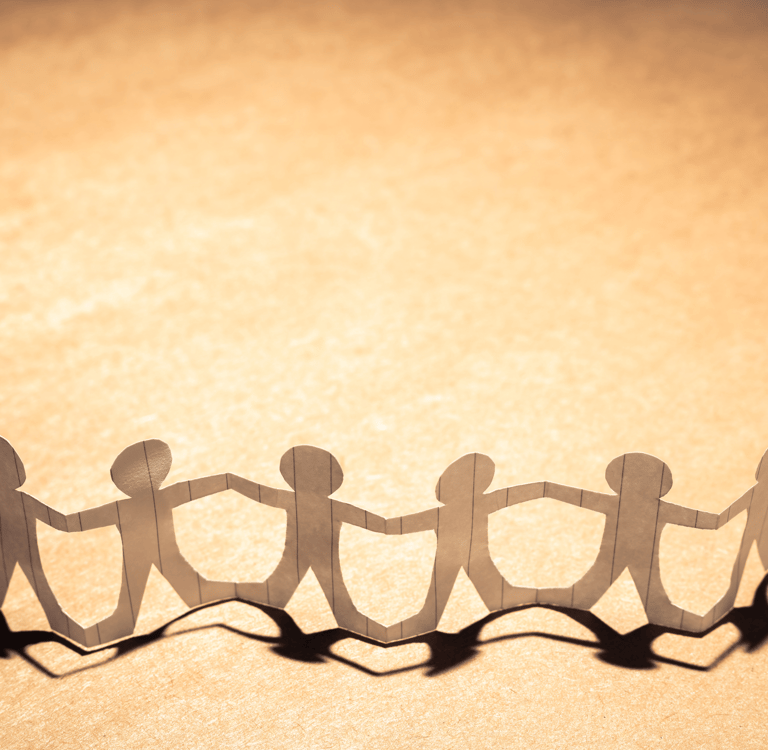 lien et héritage familliaux