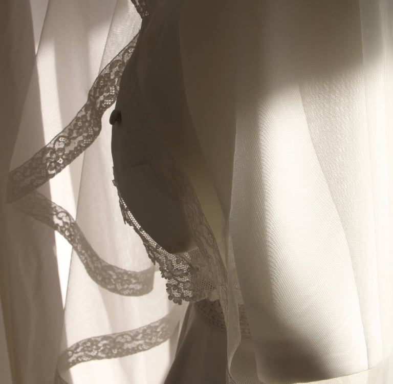 Blanc Muguet_robes de mariée_mariage