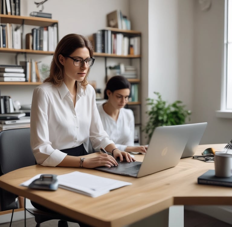 a close up of a paper with a pen on it