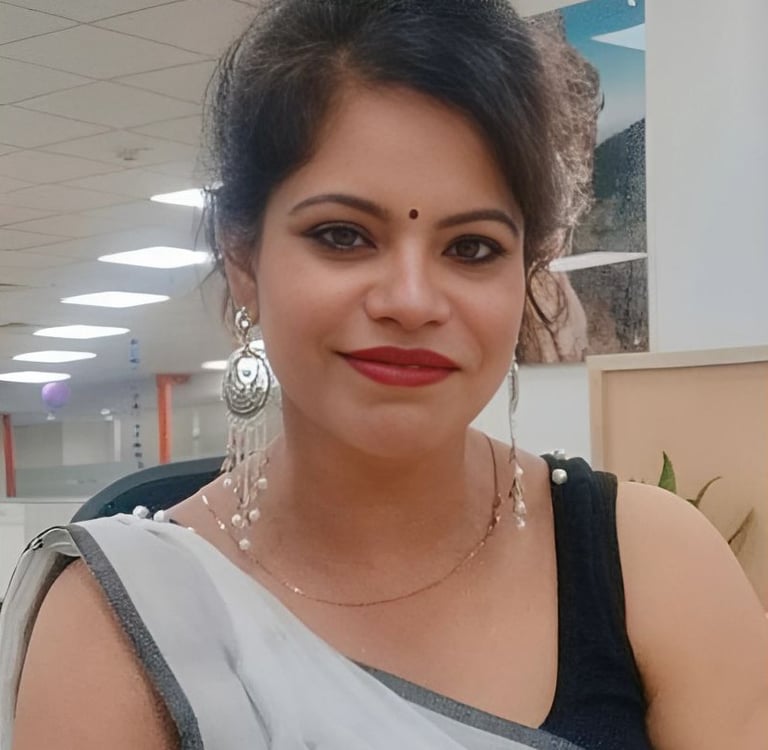 Owner of Molding Storees