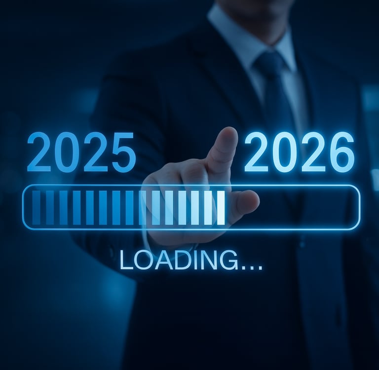 CIO Priorities for 2026